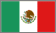 Mexico country flag