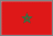 Morocco country flag