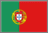 Portugal country flag