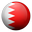 Bahrain country flag