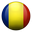 Romania country flag