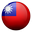 Chinese Taipei country flag