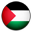 Palestine country flag