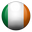 Rep. Of Ireland country flag