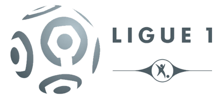 logo of France - Ligue 1 2017/2018