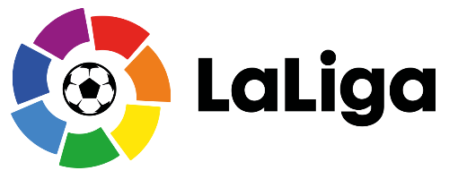 logo of Spain - LaLiga 2020/2021