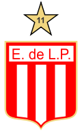 Estudiantes L.P. team logo
