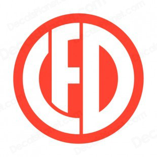 FC Dietikon team logo
