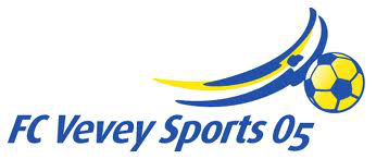 FC Vevey-Sports 05 team logo