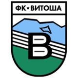 Vitosha Bistritsa team logo