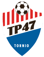 TP-47 Tornio team logo