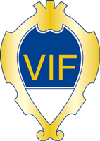 Vanersborgs IF team logo