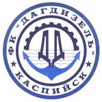 Dagdizel team logo