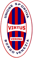 Virtus Verona team logo