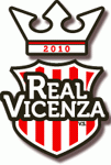 Real Vicenza team logo