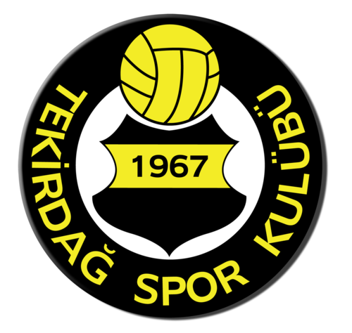 Tekirdagspor team logo