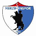 Merzifonspor kulübü team logo