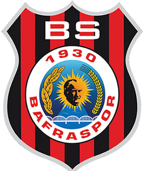 1930 Bafraspor team logo