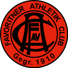 Favoritner Athletikclub team logo