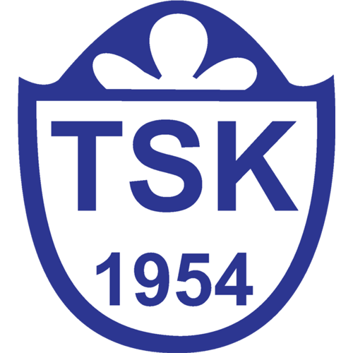 Tuzlaspor kulübü team logo