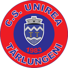 CS Unirea Tarlungeni team logo