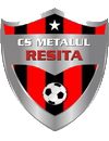 Metalul Resita team logo
