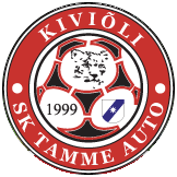 Kivioli FC Irbis team logo