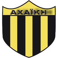 Achaiki team logo