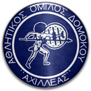 Achilleas Domokou team logo