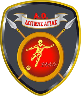 Dotieas Agias team logo