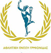 AE Ermionidas team logo