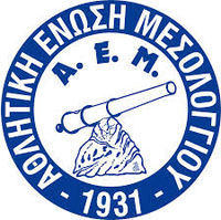 AE Mesologgiou team logo