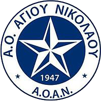 Agios Nikolaos team logo