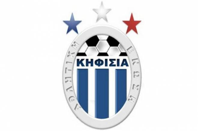 Kifisia team logo