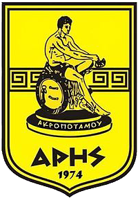Aris Akropotamou team logo