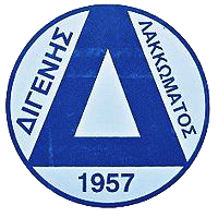 Digenis Lakkomatos team logo