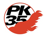 PK-35 team logo