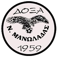 Doxa Nea Manoladas team logo