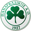 Panarkadikos team logo