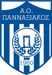 Pannaksiakos team logo