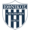 Ethnikos Agioneriou team logo