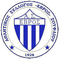 Evros Soufliou team logo