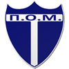 Po Moudanion team logo