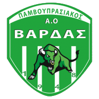 PAO Vardas team logo