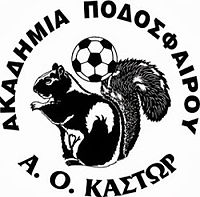 Kastoras team logo