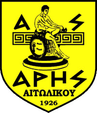 Aris Etolikou team logo