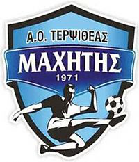 Machitis Terpsitheas team logo
