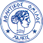 AO Chalkidas team logo