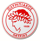 Olympiakos Lavriou team logo