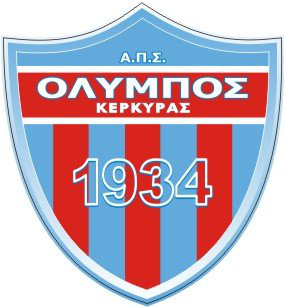 Olympos Kerkyras team logo